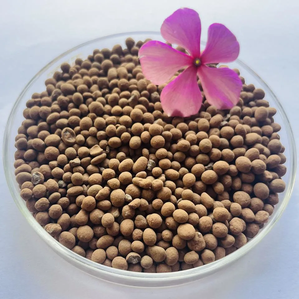 Chinese Manufacture NPK 18-18-0, 17-17-17 Compound Chemical Fertilizer Wholesale/Supplier Price