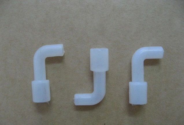 High quality/High cost performance  FDA Silicone Connector Parts