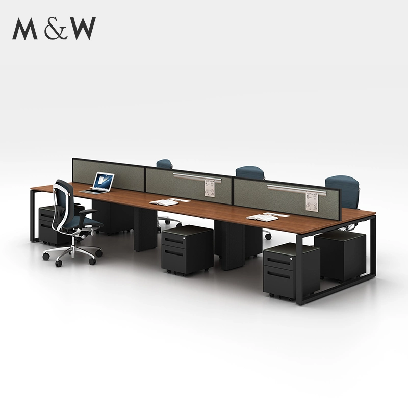 Morden Simple Table Design Computer Seat Professional Furniture Office Desk