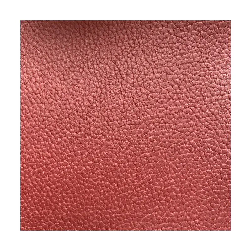 Eco Friendly Leatherette Luxury PU Synthetic Leather Car Artificial Leather for Sofa Making Upholstery