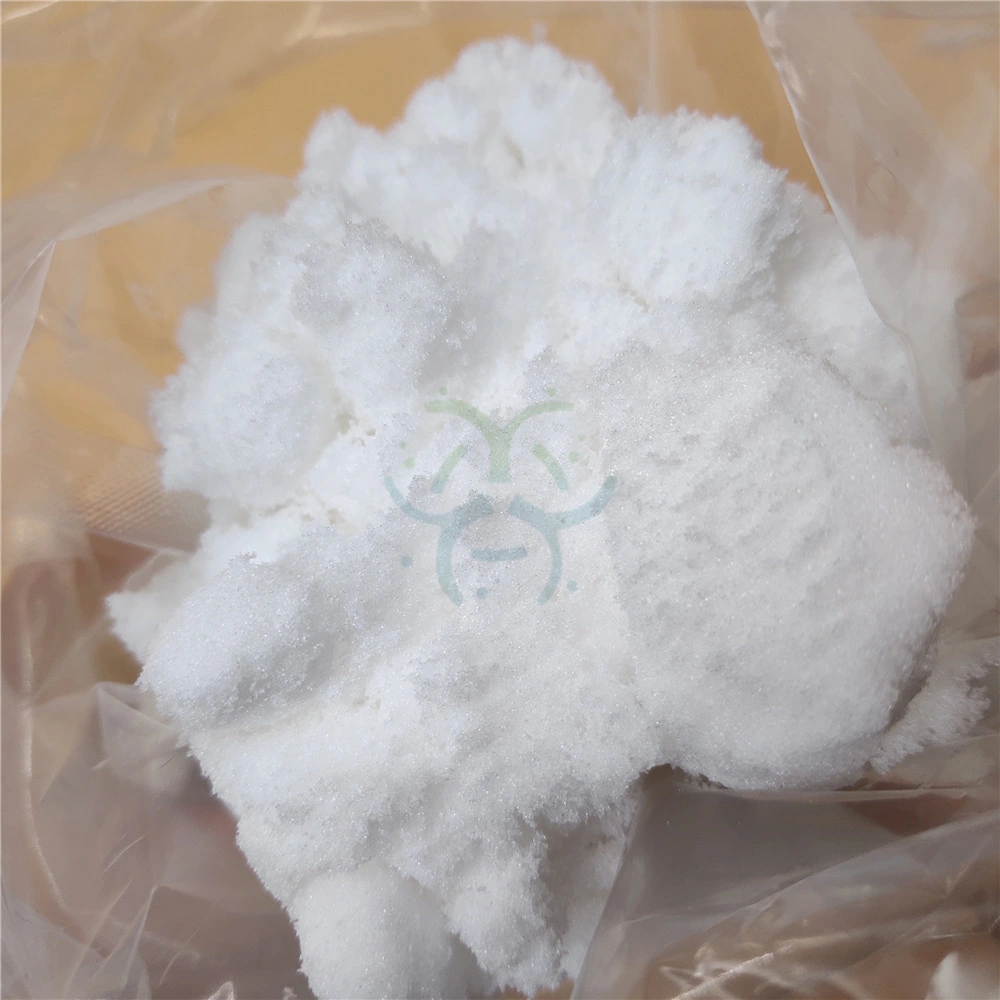 China Wholesale/Supplierr Supplier CAS 7681-11-0 Potassium Iodide From Factory Organic Chemcical