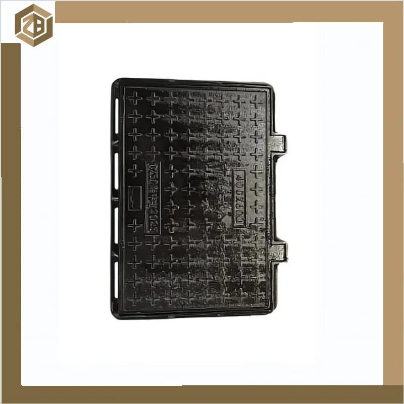 Cast Iron Manhole Covers Rectangular Manhole Cover Ductile Iron Manhole Covers En124