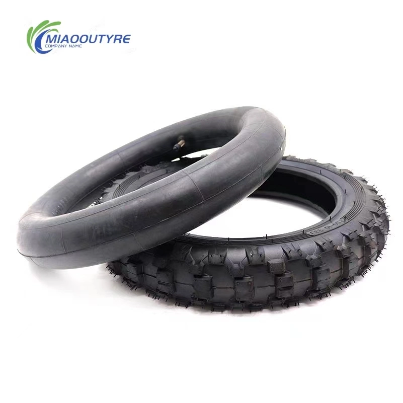 Low Price Wholesale/Supplier Electric Car Inner Tube18/20/22/24X2.125 Bicycle Inner Tube