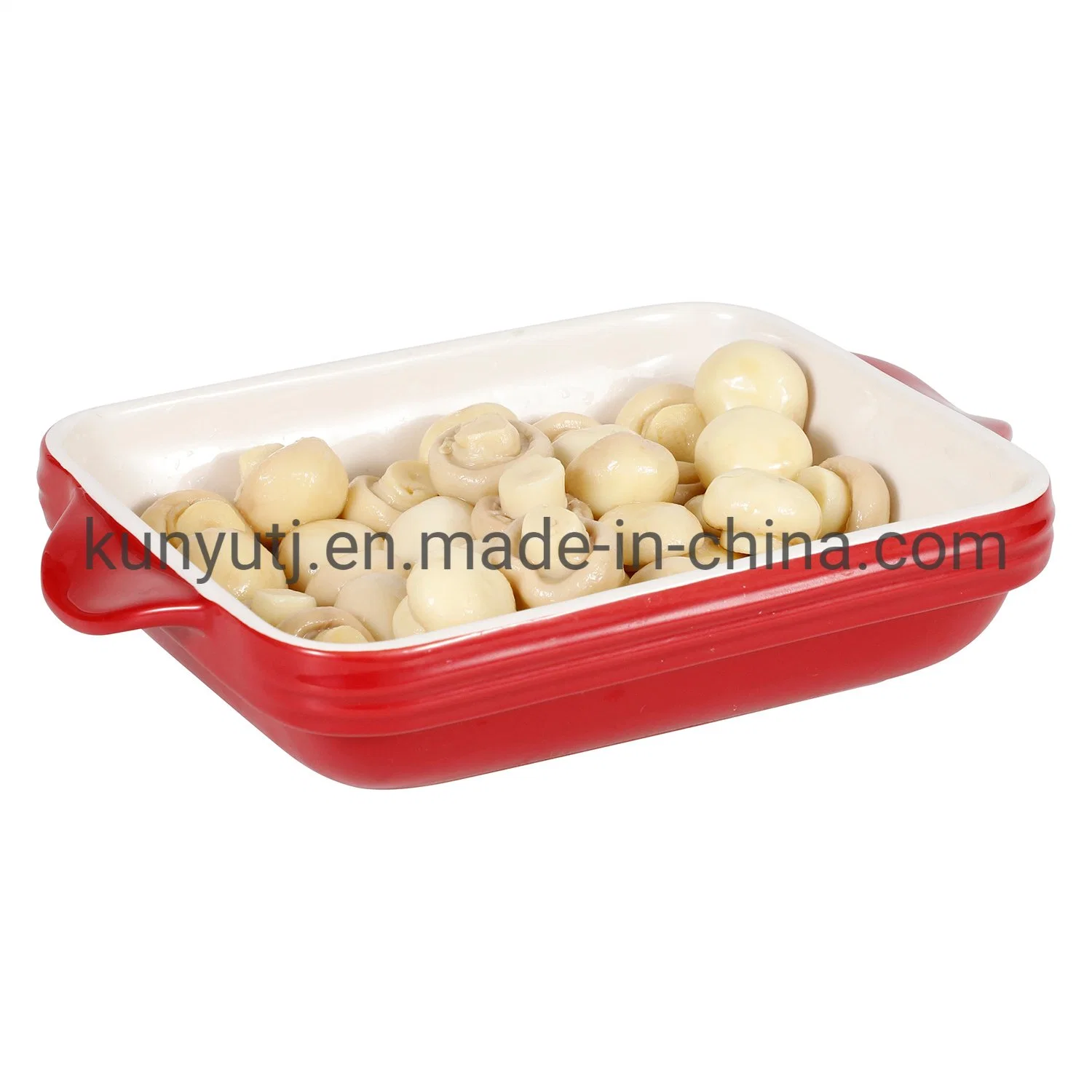 Canned Mushroom with High quality/High cost performance 