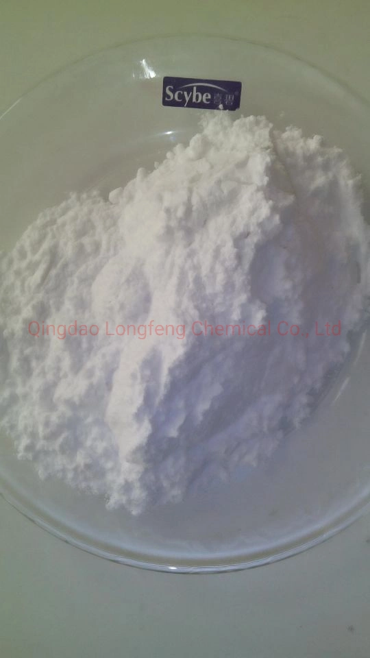 Swimming Pool Water Treatment Chemicals CAS No. 108-80-5 White Powder Granular 98.5% Min Cyanuric Acid