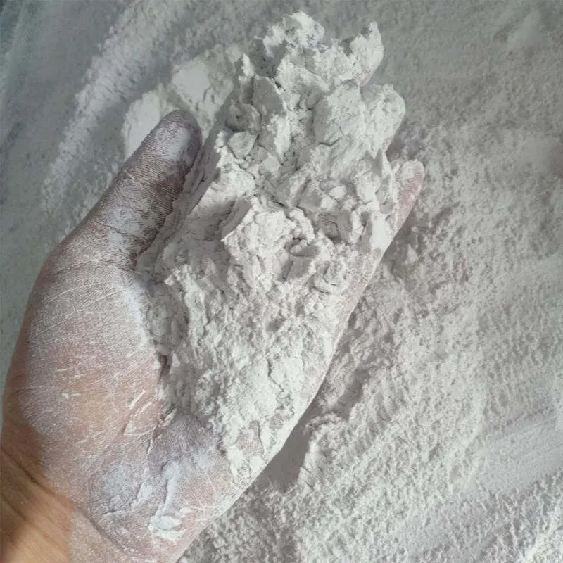 Cheap Price Calcium Hydroxide Food Grade From China Manufacturer