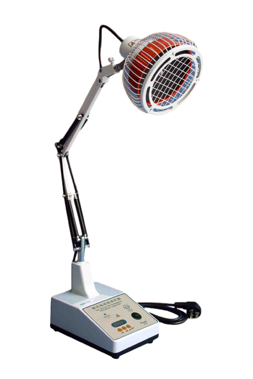 Tdp Lamp (CQ-12A) - Advanced Healing Therapy Lamp
