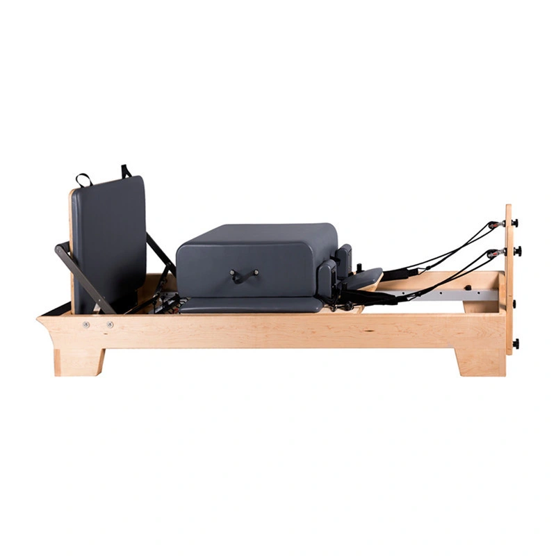 Classical Yoga Exercise Pilates Machine Pilates Reformer Core Bed with High quality/High cost performance 