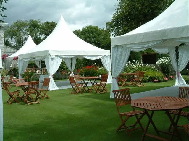 Wedding Exhibition Trade Show Marquee Clearspan Giant Party Tent