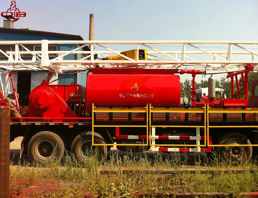 Beliebt! ! 70t/90t/50t/100t Spüleinheit Spüleinheit Spüleinheit Spülbrunnen und Übersteganlage