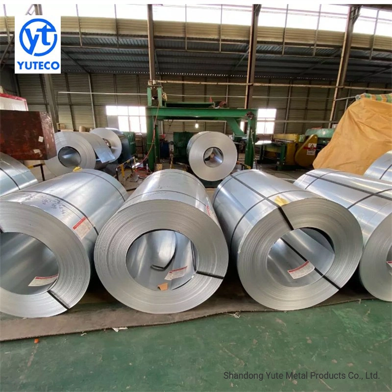 Venta al por mayor de bobina de aluminio/aluminio 1050 1060 1100 6061 6063 3003 3004 3105 3A21.