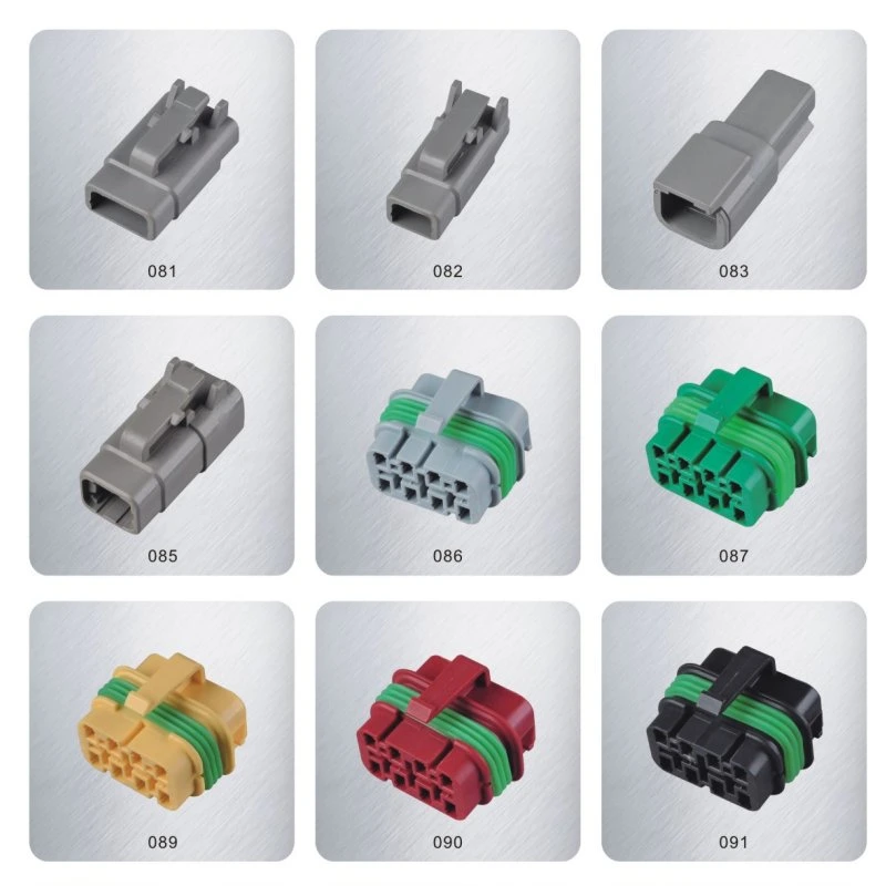 2-1418390-1 Na Wholesale/Supplier Electronic Components Sale Electrical Equipment Other Connectors & Terminals