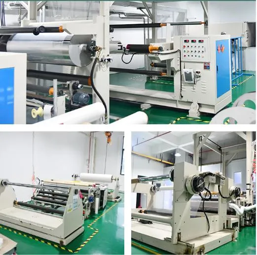 Bag Used Artificial Leather Making Plant Wet Process Synthetic Leather Making Machine Line