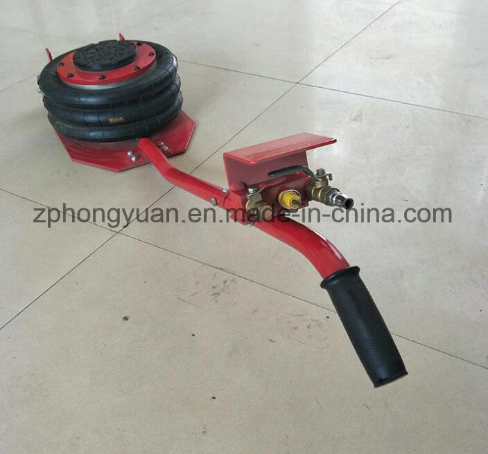 Hongyuan Air Jack for Lifting with Auto Lift and Tire Changer Tools