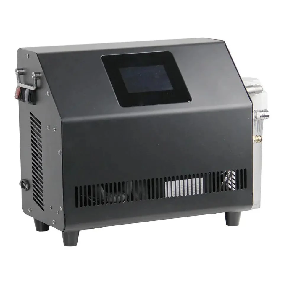 3/4HP UV Disinfection Ice Bath Chiller Chilling Equipment