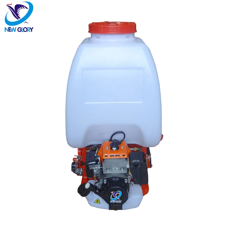 Knapsack Gasoline Garden Sprayer Garden Tools Agriculture Machine