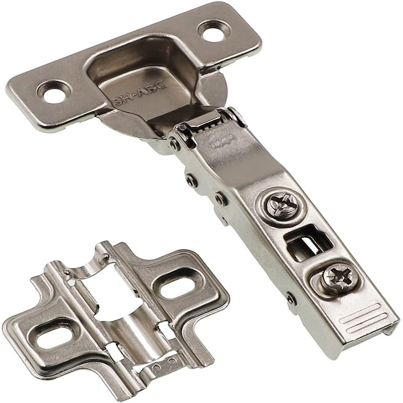 Hydraulic Hinge Cabinet Concealed Door Hinge Wholesale/Supplier Furniture Hinges