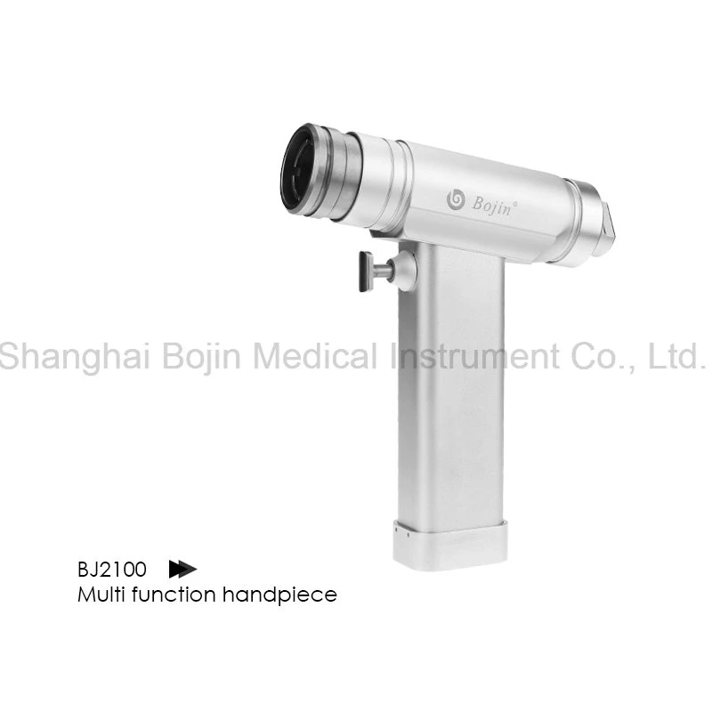 Bojin Surgical Power Tool for Veterinary Use (System 2000)