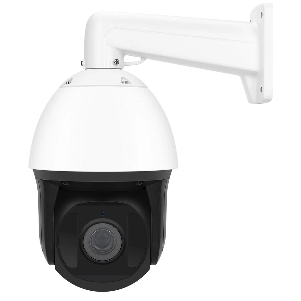 Zuhause Sicherheit Tracking Outdoor Wasserdichte IP High Speed Dome Kamera