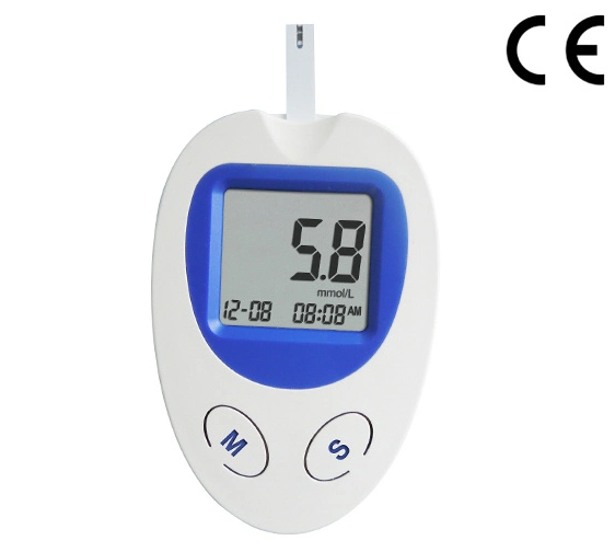 Testing Blood Glucose Devices Type Blood Glucose Meter