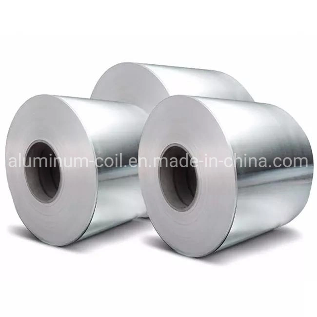 A3003 H18 A1060 H24 Decorative Cold Rolled Thin Alloys Aluminum Strip