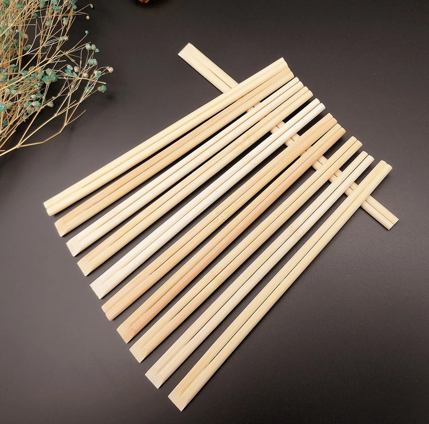 High quality/High cost performance  Cheap Chinese Manufacturers Tensoge Chopsticks Bamboo Disposable