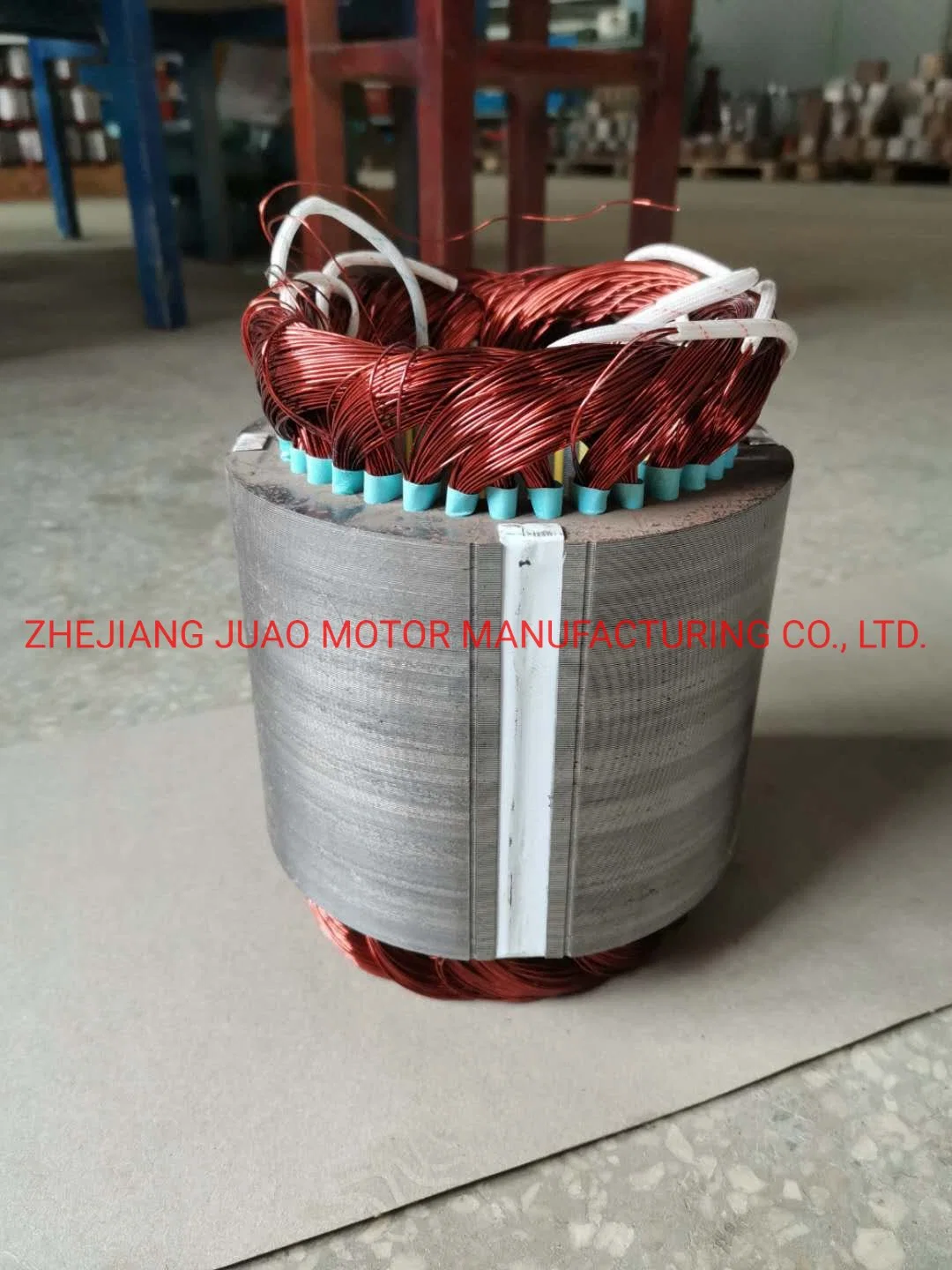 High Efficiency and High Quality Ye2/Yx2 Series High Efficiency and High Quality Round or Squre Shape Three Phase Asynchronous AC Motor