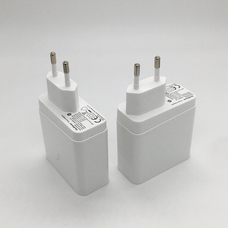 Phone Charger 45W EU Plug