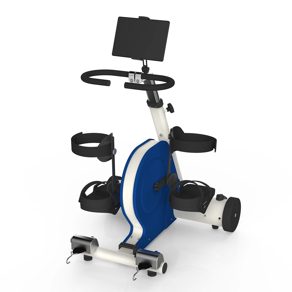 High quality/High cost performance Rehabilitation / Physiotherapy / Physical Therapy Equipment Exercise Bike Pedal Trainer for Young and Old