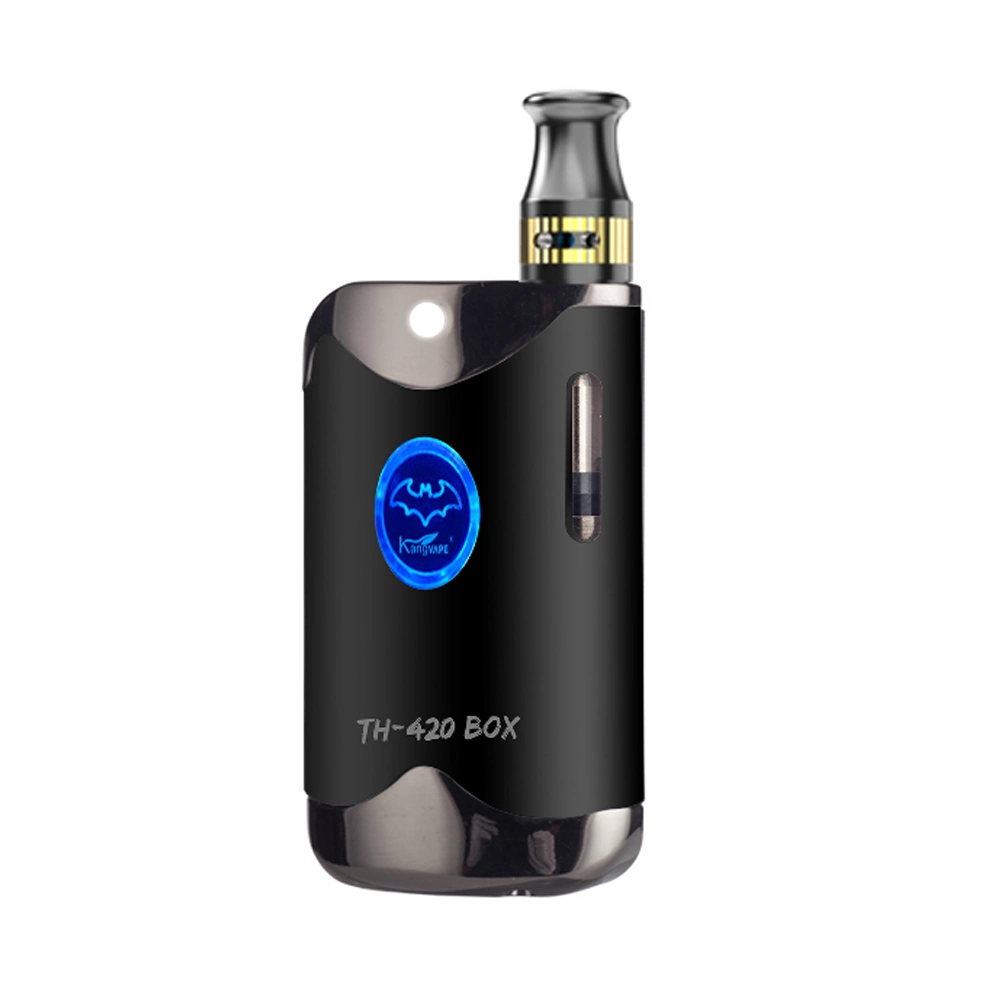 Mejor venta de Kangvape Classic 420 Box Mod y tanque de aceite