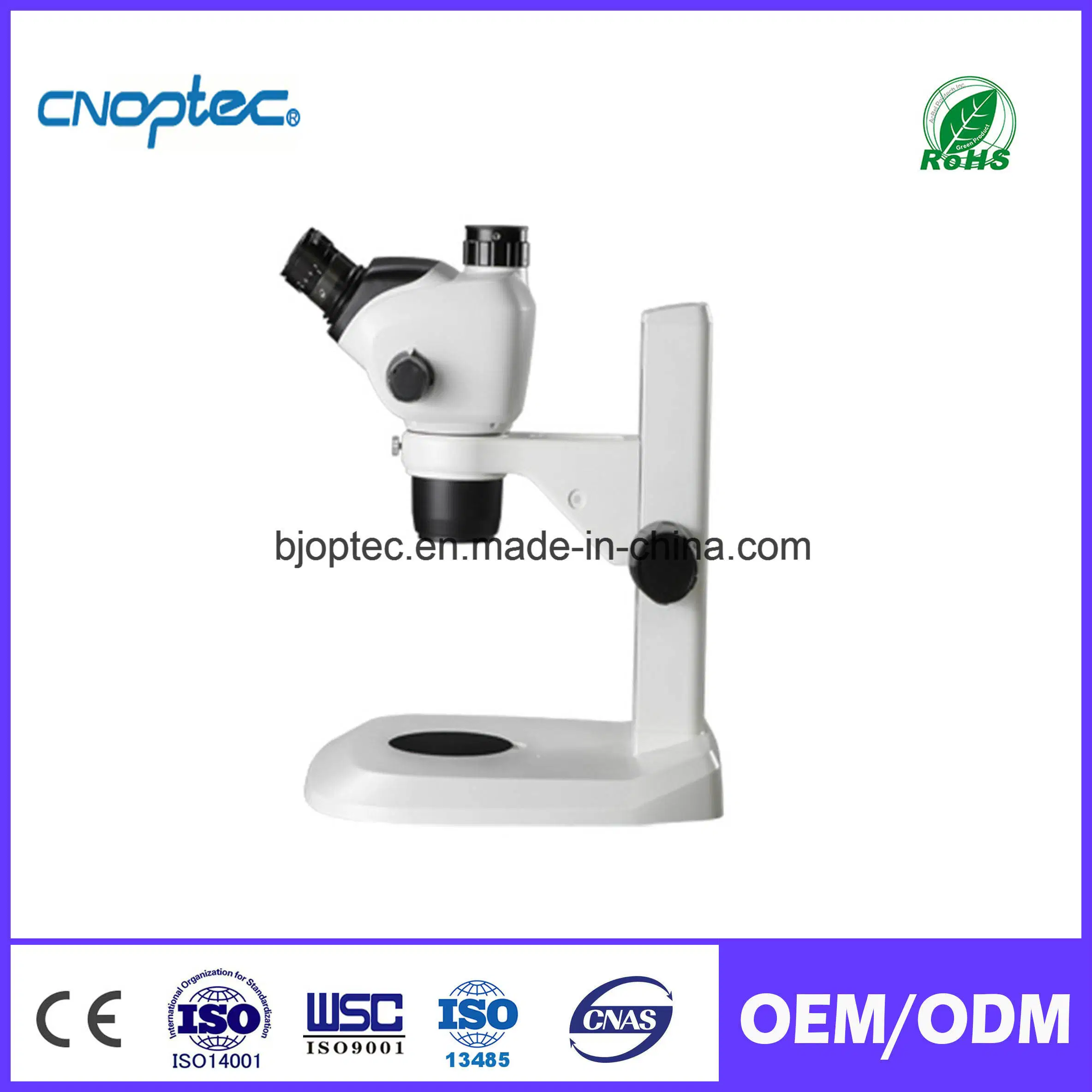 Stable Quality Student Digital Microscope for Diamond Microscope