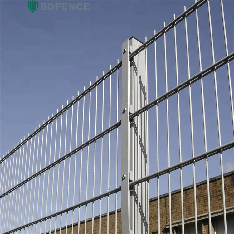 Steel ISO9001 Approved Bd Pallet or Wooden Box Wire Mesh Fence