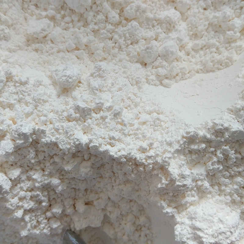 4A Zeolite for Detergent, Plastic, Paper Chemicals with Low Price