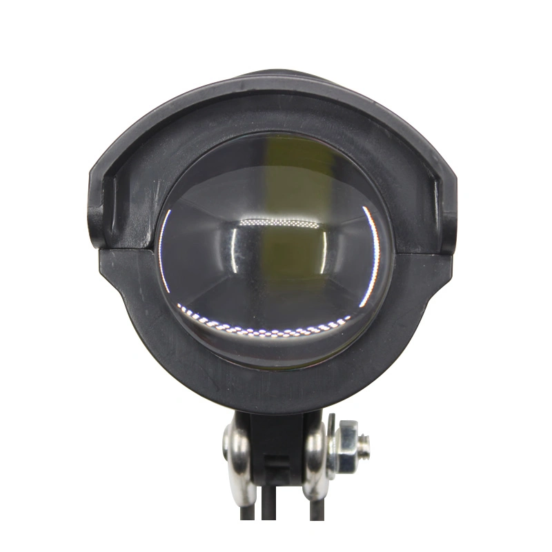 Bicycle LED Headlights Outdoor Light