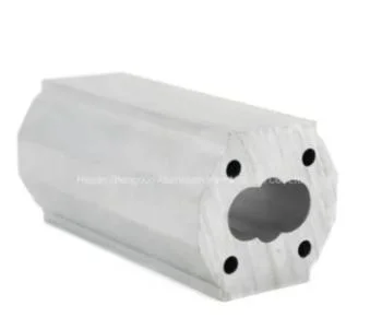 Aluminium Extrude Profile Machine Hydraulic Gear Pumps