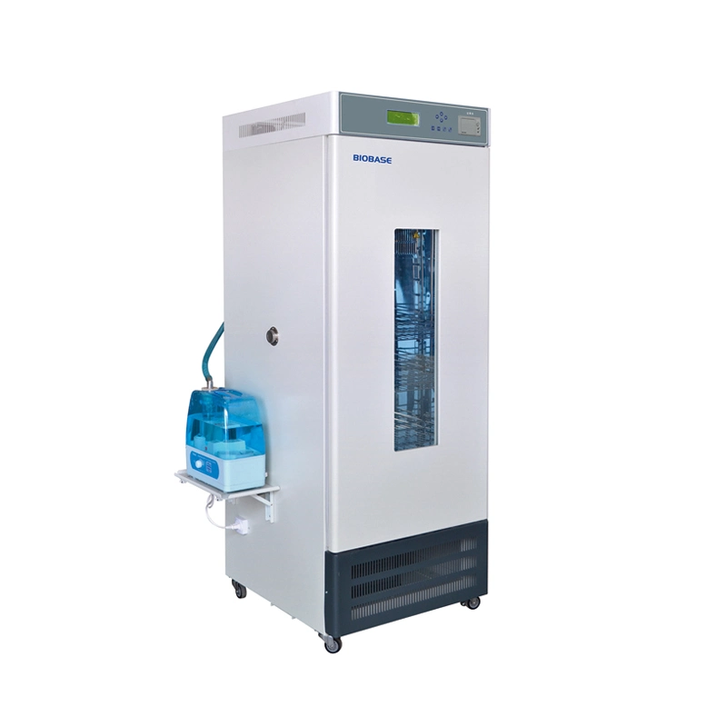 Biobase Digital Temperature Control Constant Temperature and Humidity Incubator