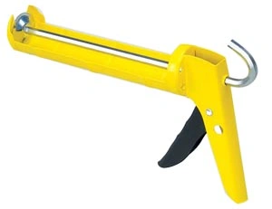 9''& 10.5'' Powder Coated Caulking Gun (MF3002)