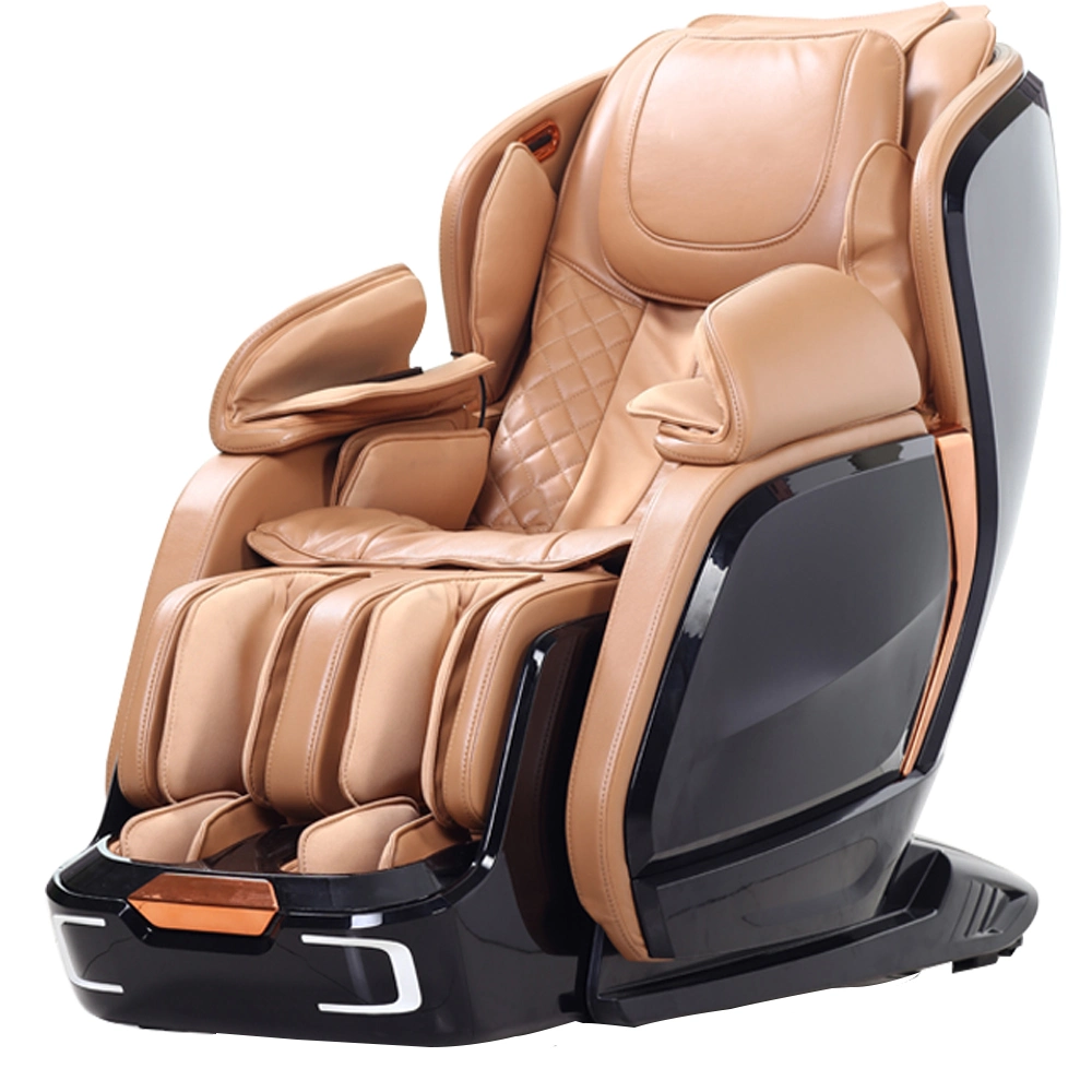 Cheap Zero Gravity Body Massager Office Massage Chair for Relaxation