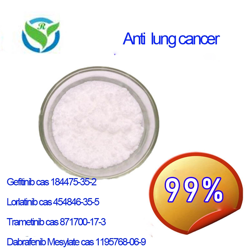 99% Mifepristone Powder CAS 84371-65-3