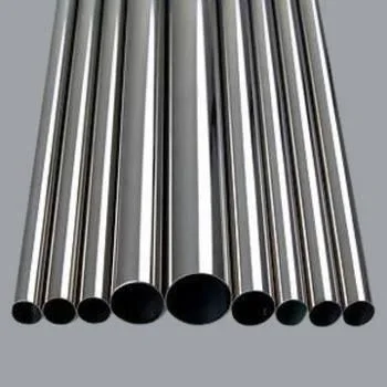 TP304 Arc Welding Stainless Welded Steel Tube