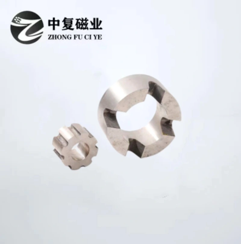 Factory Supply Wholesale/Supplier Price Super AlNiCo Magnet AlNiCo Magnet Hook