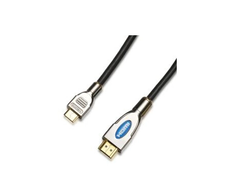 High Speed 1080P 1.4V HDMI Cable with Atc Testing (HD010)