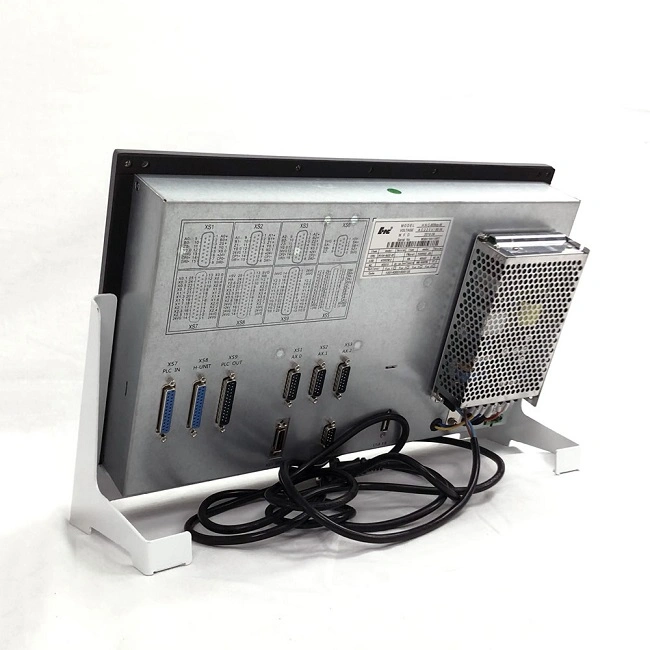 7-Inch Color LCD Controller for Digital Milling Machine Made in China