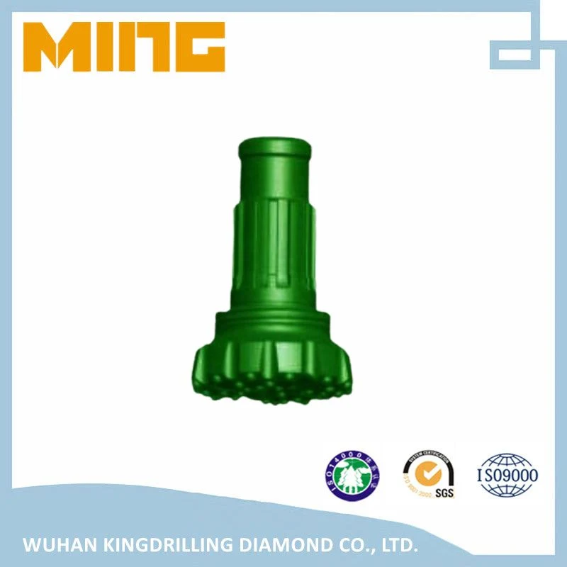 High Air Pressure Bits DTH Drill Button Bits for Water Drilling Machine