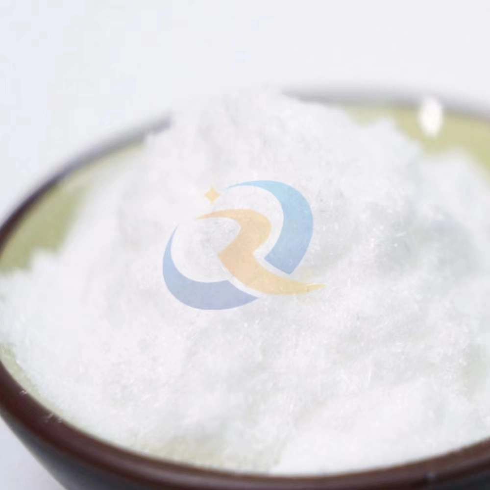 High quality/High cost performance Cosmetic Grade Raw Material Taurine CAS 107-35-7