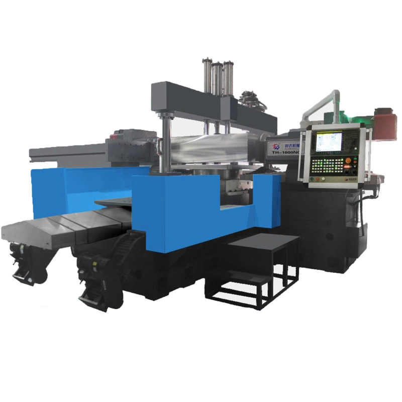 Full Automatic Four Side Milling Machine CNC Heavy Cutting Tools with Precision Turning/Milling Insert