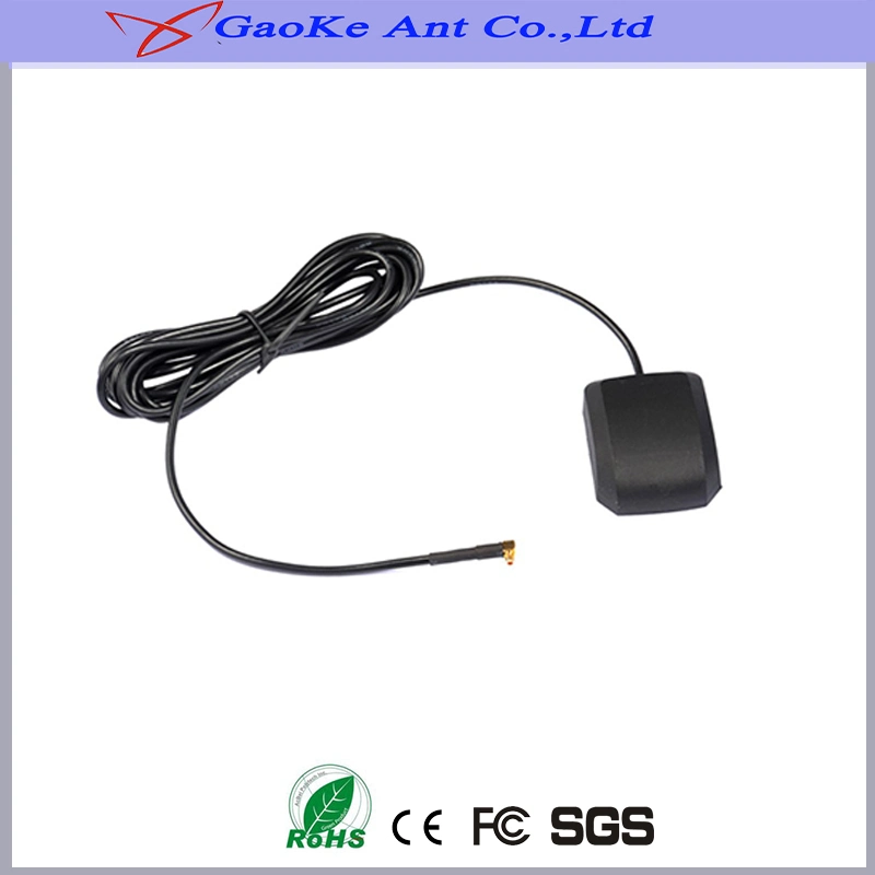 GPS Signal Extender, Hot Produkt GPS Antenne für Auto-TV / Wireless Network GPS Externe Antenne