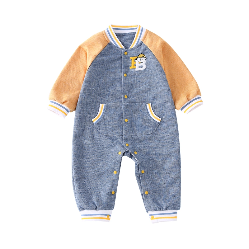 High quality/High cost performance  Baby Boys Rompers Baby Infant & Toddlers Clothing