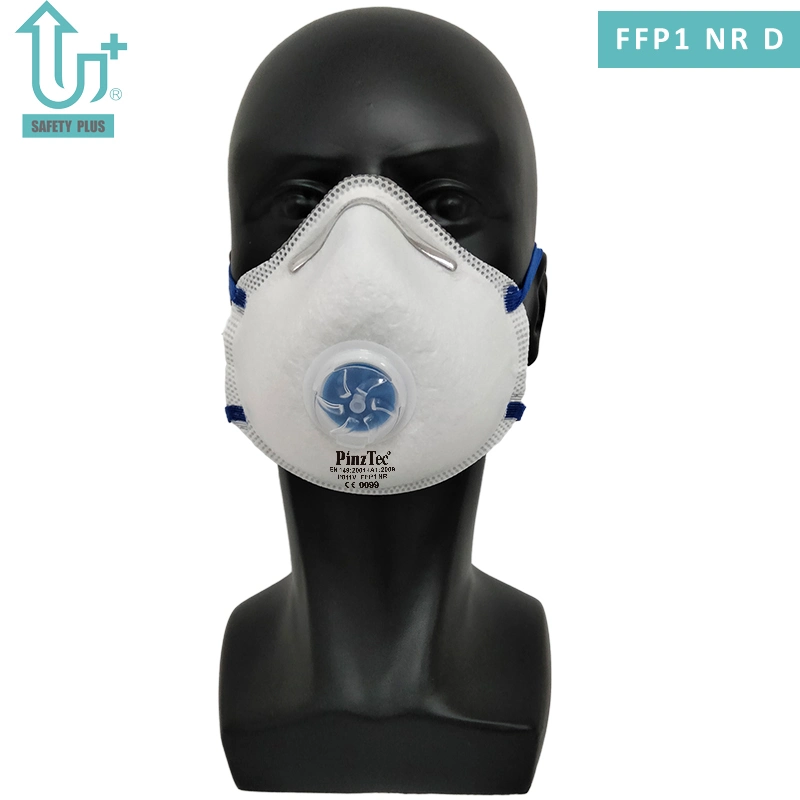 Personal Protective Face Mask Anti Respirator Cup Mask