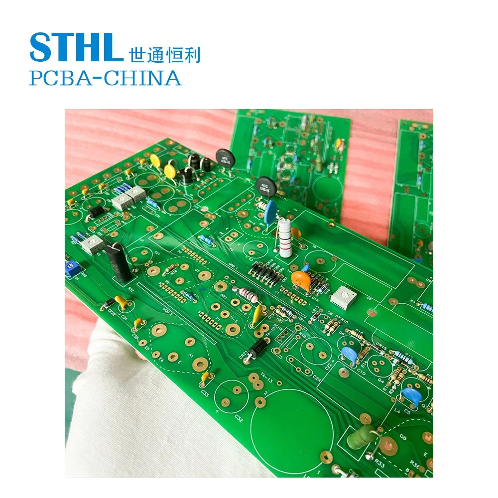 High quality/High cost performance  Good Price OEM PCB PCBA LEDs Manufacturer Custom Design